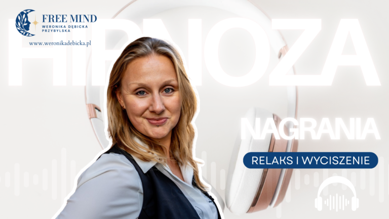 Relaks i wyciszenie