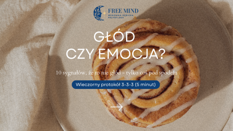 Dlaczego wieczorem włącza się automat na jedzenie?